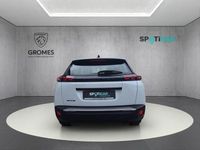 Gebraucht Peugeot 2008 Active 101 PS (74 kW) 2023 Weiß SUV