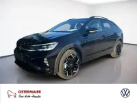 Neu VW Taigo R-line 116 PS (85 kW) 2025 Deep black perleffekt SUV