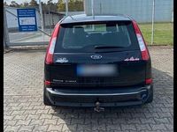 Second-hand Ford Focus 116 CP (85 kW) 2006 Negru Hatchback