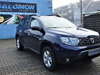 gebraucht Dacia Duster *COMFORT*Navi*ZV ALU*EPH*Bluetooth*EFH