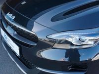 Brugt Kia XCeed Vision 141 HK (103 kW) 2022 Sort SUV