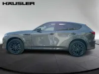 Gebraucht Mazda CX-60 Homura-Line 254 PS (186 kW) 2026 Grau SUV