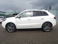 gebraucht Renault Koleos 2,0 dci*Panorama*Leder*Navi*Xenon*AHK*4x4