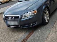 gebraucht Audi A4 2.0