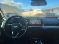 Gebraucht BMW iX1 Performance 230 kW (313 PS) 2023 Schwarz SUV