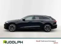 Second-hand Audi A5 Ambiente 204 CP (150 kW) 2025 Negru Break