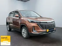 Neu Baic X35 136 PS (100 kW) 2025 Braun SUV