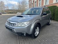 gebraucht Subaru Forester Active+2.0D+1HAND+EURO5+147PS+TÜV 07-25