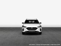 Gebraucht Ford Focus ST-Line X 155 PS (114 kW) 2025 Weiß Kombi