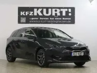 Nowe Kia Ceed Style 160 KM (117 kW) 2025 Szary Hatchback