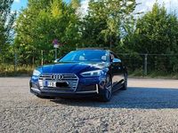 gebraucht Audi S5 Sportback 3.0 TFSI qu. S-Sitze Pano Assistenz LED 19"