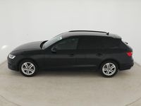 Gebraucht Audi A4 Advanced Plus 163 PS (119 kW) 2023 Mythosschwarz Kombi