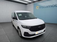 Neu Ford Transit Connect 101 PS (74 kW) 2025 Weiß Van / Kleinbus