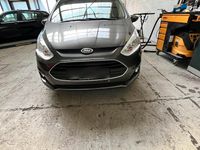 Second-hand Ford B-MAX 105 CP (77 kW) 2017 Gri Monovolum