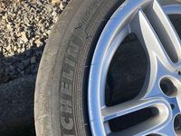 Gebraucht BMW 520 170 PS (125 kW) 2001 Silber Kombi