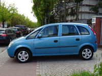 gebraucht Opel Meriva 1.6 Enjoy Klima
