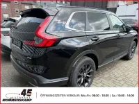 Neu Honda CR-V Advance 184 PS (135 kW) 2026 Schwarz SUV