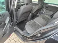 Gebraucht VW Golf VI 120 PS (88 kW) 2010 Schwarz Kleinwagen