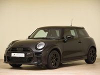 Gebraucht Mini John Cooper Works 156 PS (114 kW) 2024 Schwarz Kleinwagen