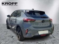 Gebraucht Opel Corsa-e 114 kW (156 PS) 2023 Grau Kleinwagen