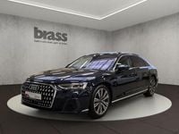 Gebraucht Audi A8L 340 PS (250 kW) 2025 Blau Limousine