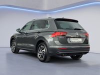 gebraucht VW Tiguan 2.0 TDI Join