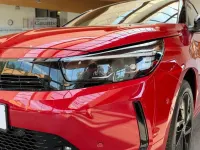 Gebraucht Opel Corsa 101 PS (74 kW) 2025 Rot Kleinwagen