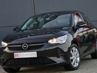 gebraucht Opel Corsa F 1.2 Edition+Klimaanlage+16Zoll+DAB+Lane+
