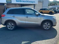 Gebraucht Suzuki Vitara Comfort 120 PS (88 kW) 2018 Grau SUV
