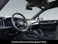 Gebraucht Porsche Cayenne 470 PS (345 kW) 2025 Schwarz SUV