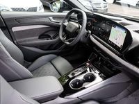 Neu Audi A6 Edition .1 204 PS (150 kW) 2025 Mythosschwarz metallic Kombi