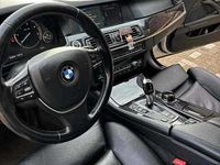 Gebraucht BMW 530 245 PS (180 kW) 2011 Kombi