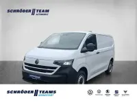 Second-hand VW Transporter 150 CP (110 kW) 2025 Sonstige Van