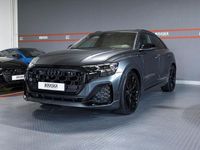 Neu Audi SQ8 Design 507 PS (372 kW) 2026 Daytonagrau SUV