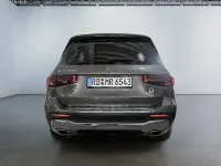 Second-hand Mercedes GLB200 Progressive 150 CP (110 kW) 2025 Gri SUV