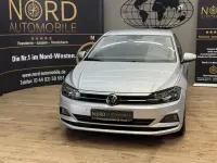 Usata VW Polo Comfortline 80 CV (58 kW) 2020 Argento Berlina