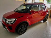 gebraucht Suzuki Ignis 1.2 Dualjet Hybrid Comfort