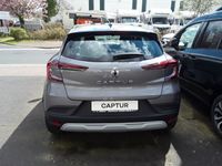 gebraucht Renault Captur II Evolution