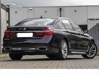 gebraucht BMW 730L D XDRIVE AHK Kamera Aktivlenkung M Sport Laser