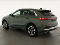 Neu Audi Q5 Ambiente 204 PS (150 kW) 2026 Distriktgrün metallic SUV