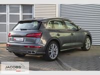 gebraucht Audi SQ5 3.0TDI qu. Matrix/B+O/Navi+/VC