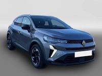 Gebraucht Renault Captur Techno 91 PS (66 kW) 2025 Grau SUV