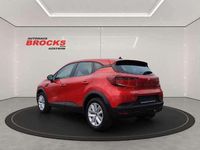 Gebraucht Mitsubishi ASX 91 PS (66 kW) 2024 Aurorarot SUV