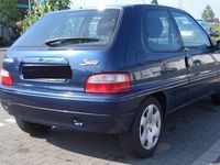 gebraucht Citroën Saxo Chrono