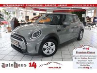 Gebraucht Mini Cooper 136 PS (100 kW) 2022 Grau Kleinwagen