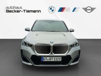 gebraucht BMW iX1 eDrive20 M-Sport Panorama AHK Head-UP 360" Kamera