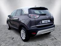 Gebraucht Opel Crossland Elegance 131 PS (96 kW) 2021 Andere farbe SUV