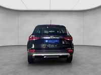 Gebraucht Seat Ateca 116 PS (85 kW) 2017 Schwarz SUV