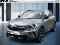 Gebraucht Renault Austral Iconic Esprit Alpine 200 PS (147 kW) 2024 Grau SUV