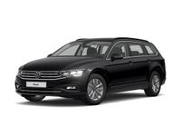 Gebraucht VW Passat Business 150 PS (110 kW) 2023 Deep black perleffekt Kombi